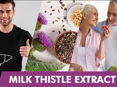 What Are The Benefits Of Silymarin